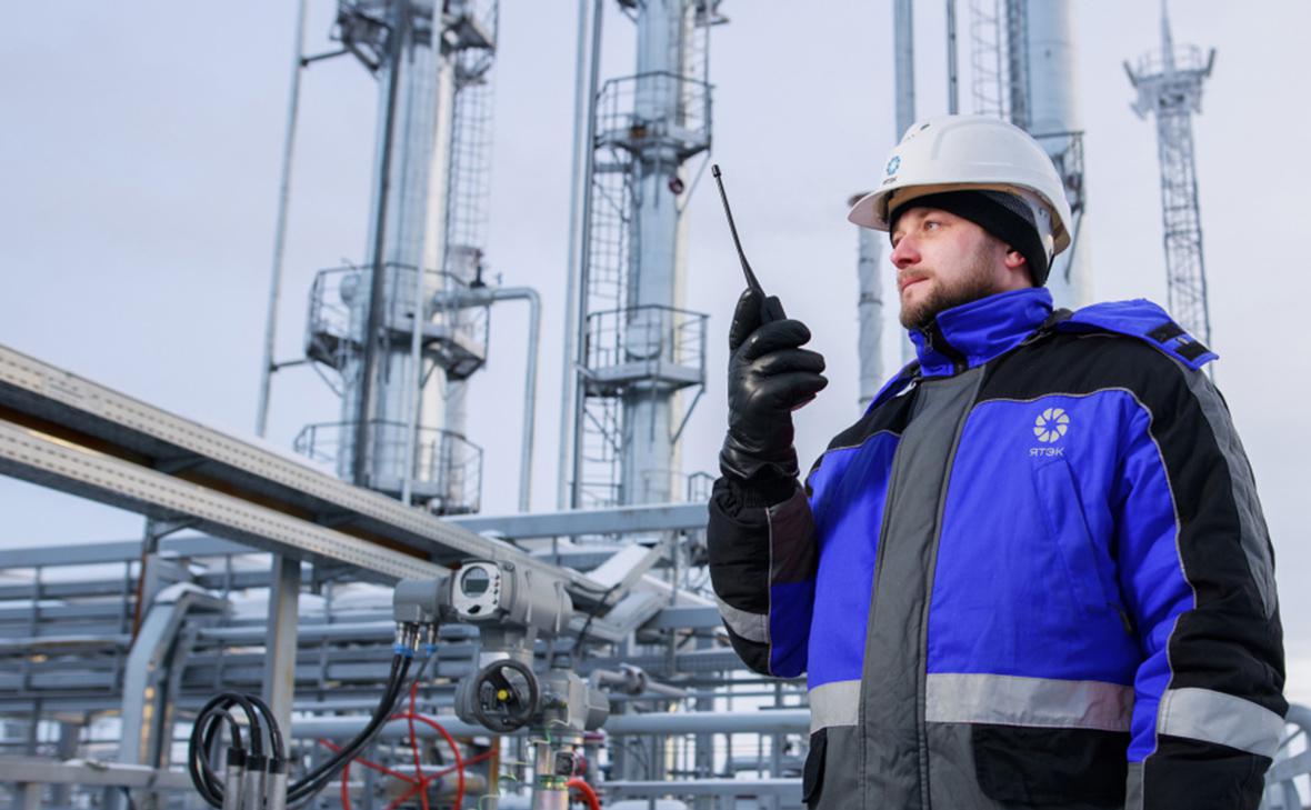 Авдолян привлек нового партнера в крупнейшую газовую компанию Якутии