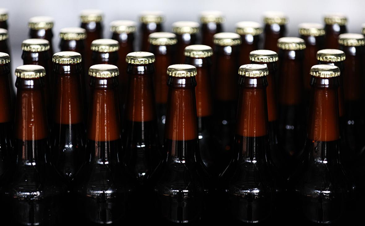 В ФНС предложили пивоварам доплатить налоги за скрытое производство