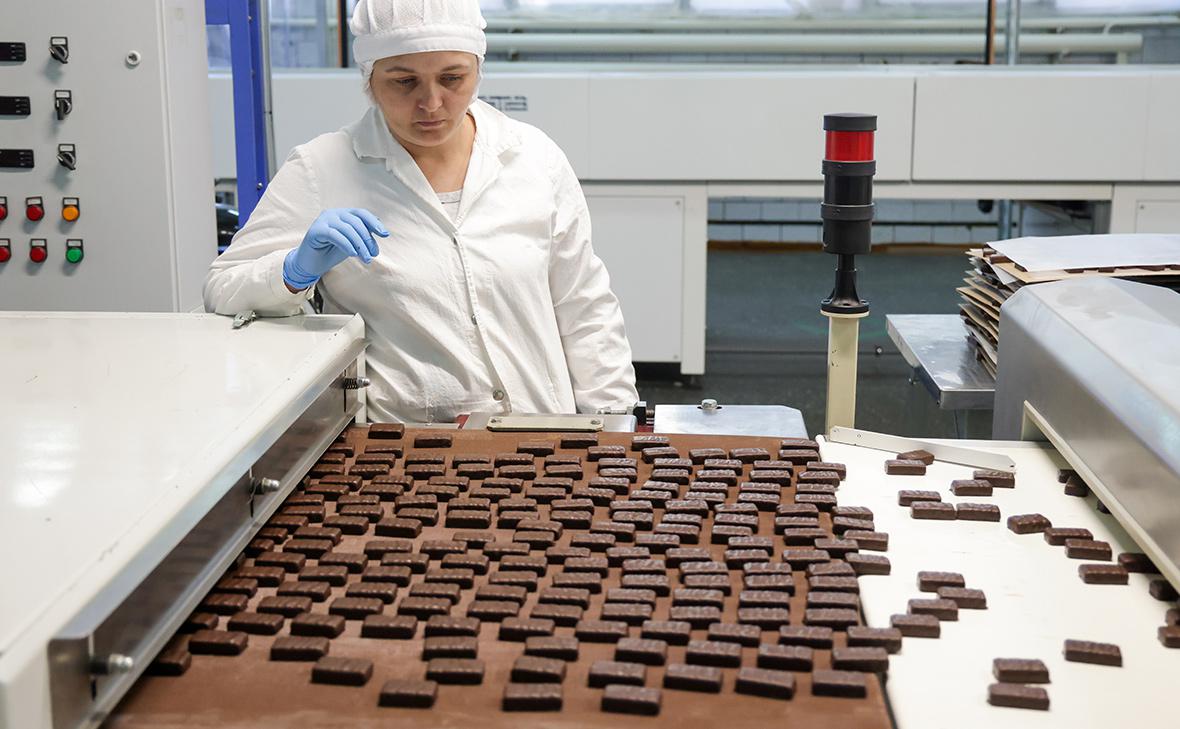 Производители предупредили о росте цен на шоколад из-за подорожания какао
