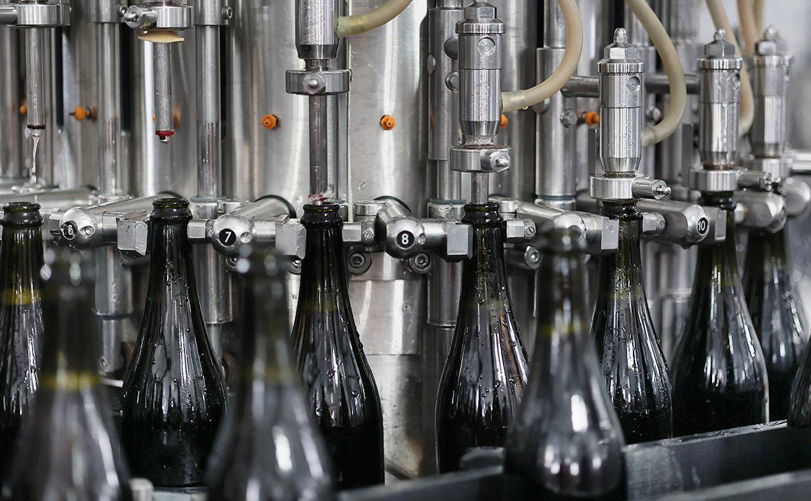 Российские виноделы на фоне нового акциза повысят цены на вино