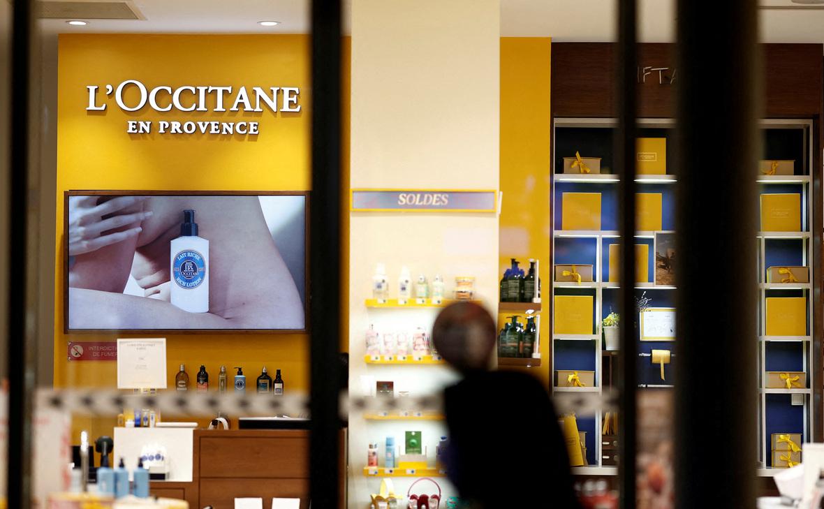L&#039;Occitane выкупит свои акции за $1,8 млрд и станет частной компанией